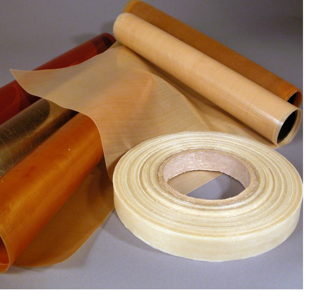 Стеклолакоткани | ООО "ТПК "Пентан"